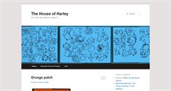 Desktop Screenshot of houseofharley.net